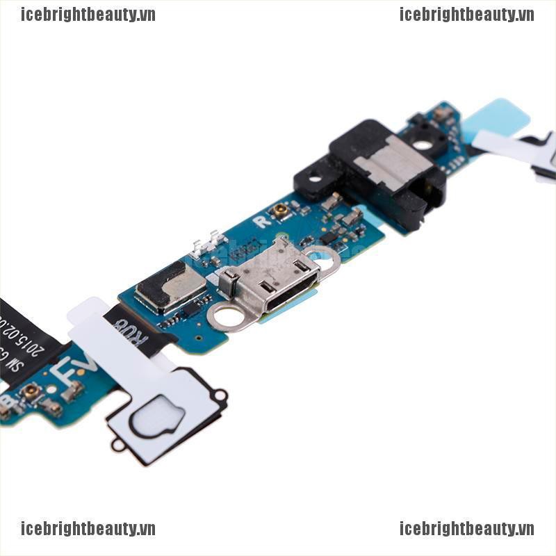 1 Cổng Sạc USB Có Cáp flex Cho SM Galaxy