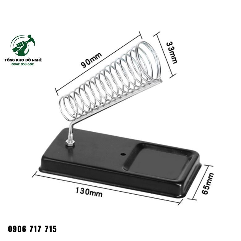 Đế gác mỏ hàn đế gác tay hàn sơn tĩnh điện các loại