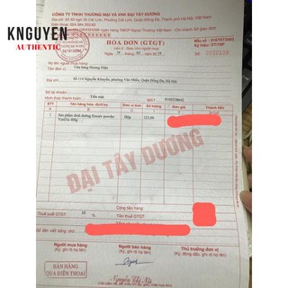 Sữa Ensure Đức 400g date mới