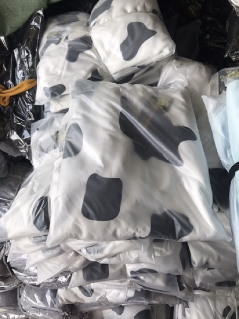 ÁO KHOÁC NỈ BÒ SỮA | BigBuy360 - bigbuy360.vn