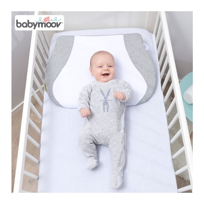 Gối chống trào ngược Cosymat Babymoov BM14302