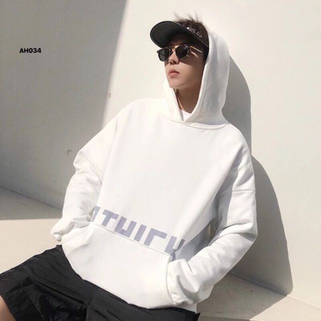 Áo khoác hoodie thời trang UniSex Nam nữ