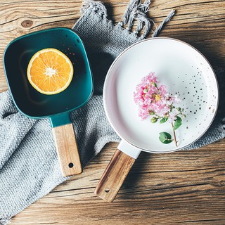 Bát gốm có tay cầm siêu tiện dụng