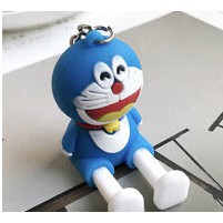 Đế Đỡ Điện Thoại Hình Thú Ngộ Nghĩnh Gấu Pooh lalafanfan gấu brown doraemon giá đỡ điện thoại kèm móc khoá