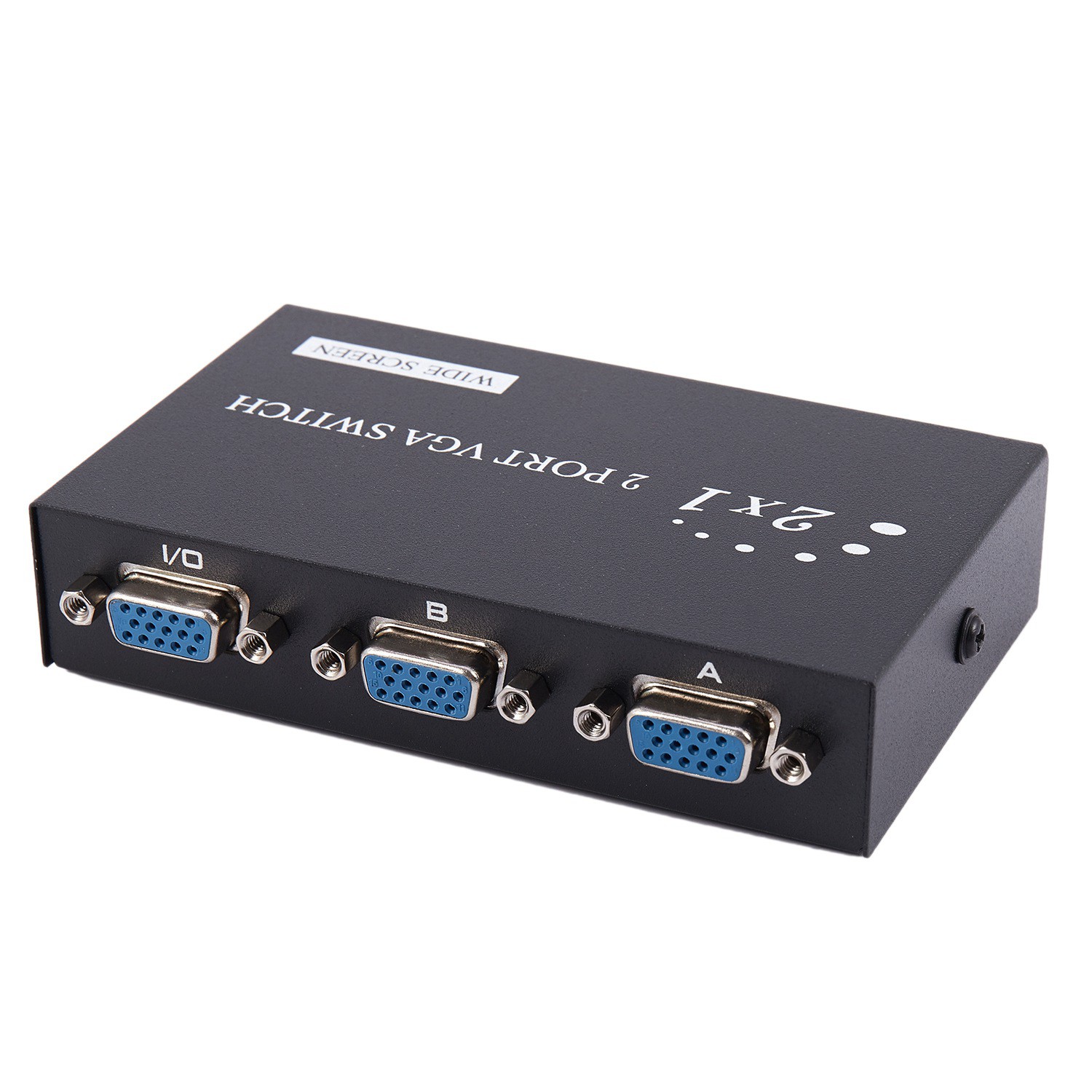 Đầu Chia 2 Cổng Vga 1920x1440 Vga | BigBuy360 - bigbuy360.vn