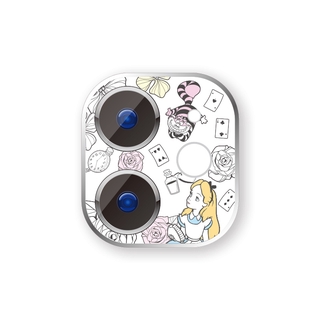 Miếng Dán Bảo Vệ Camera Sau Cho iPhone12 PRO MAX MINI