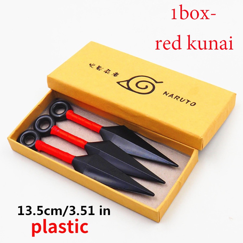 Bộ Phụ Kiện Hóa Trang Thành Nhân Vật Kakashi Trong Naruto