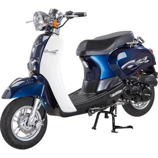 Xe Tay Ga Scoopy 50cc Việt Thái mới nhất