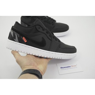 Giày Jordan 1 Low PSG