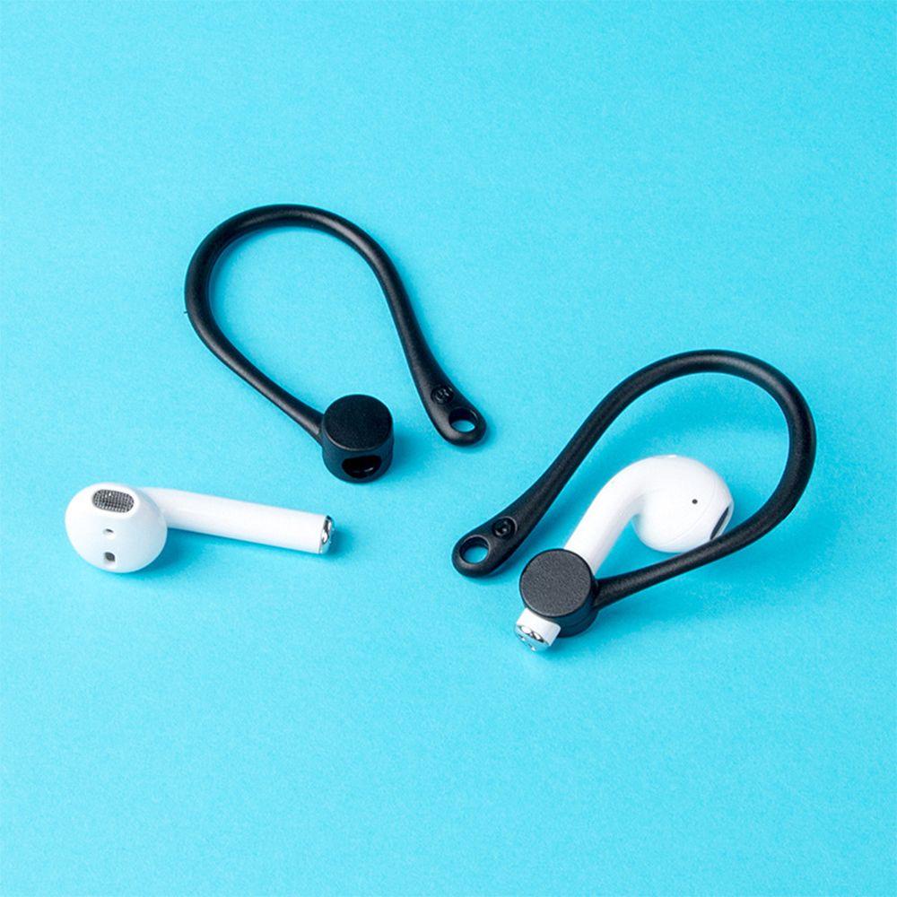CHOOKEY Móc Bảo Vệ Tai Nghe Chống Thất Lạc Cho Apple AirPods