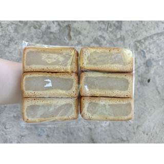 Bánh nhân dừa Bến Tre🌴