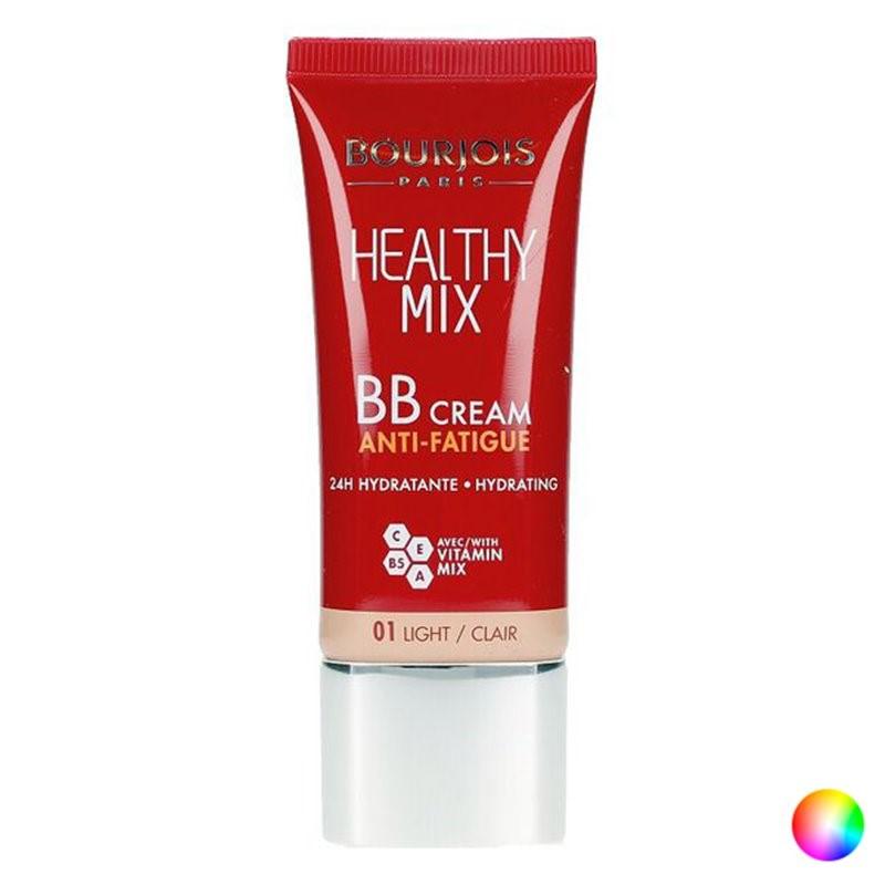 Kem nền Bourjois Healthy Mix BB Cream Anti Fatigue