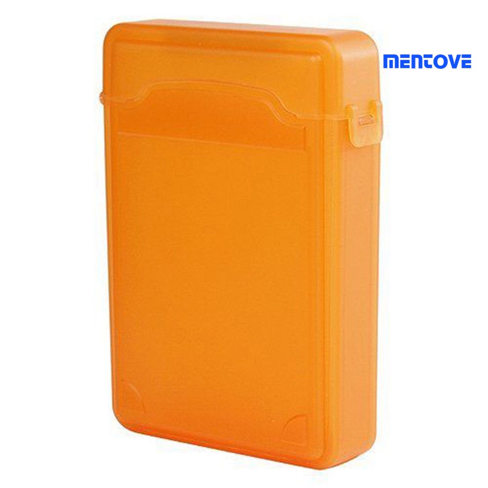 Hộp Đựng Ổ Cứng Sata Ide Hdd 3.5 Inch Chống Bụi Ốp | BigBuy360 - bigbuy360.vn