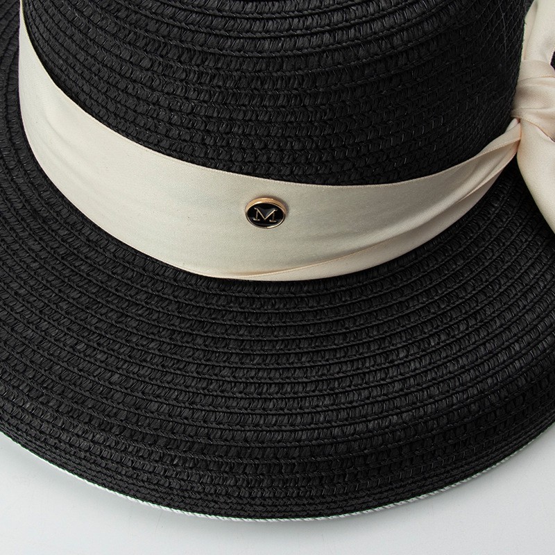 Nón cói lồng đèn phong cách vintage M
