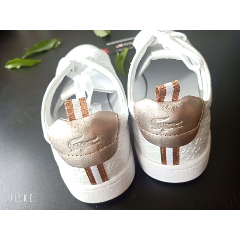 Giày Lacoste