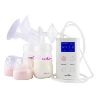 Thanh lý máy hút sữa spectra 9plus mới 98%
