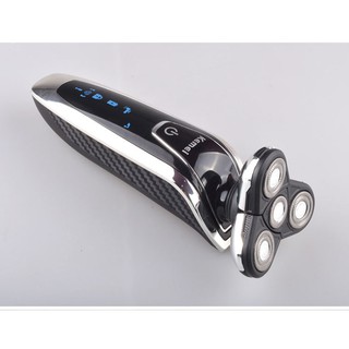 Máy Cạo Râu Kemei KM-5181