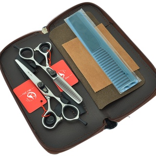 Kéo cắt tóc meisha 5.5 / 6.0 inch a0082a cho salon chất lượng