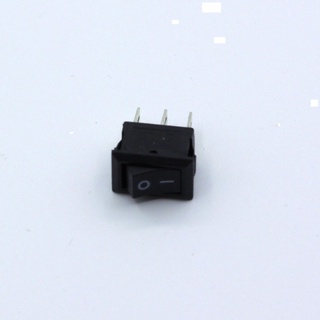 Công tắc bập bênh KCD1-101 10*15