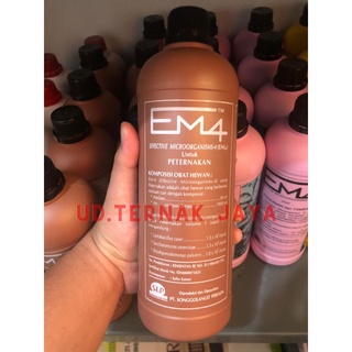 Em4 Đóng Gói 250 ML