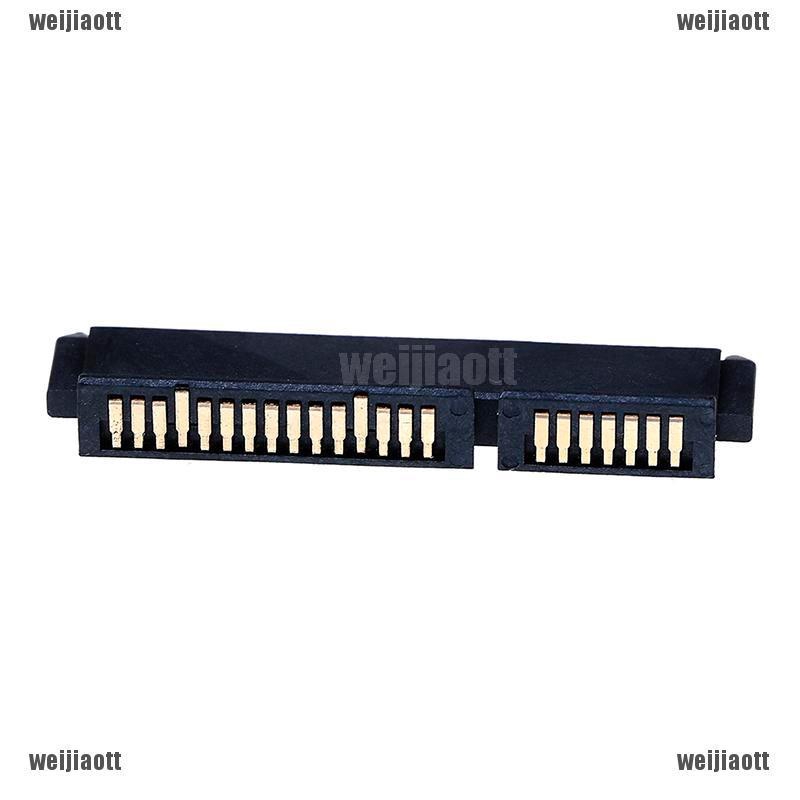 Đầu cắm kết nối ổ cứng HDD cho DELL Latitude E6420 E6220 E6230 chất lượng cao