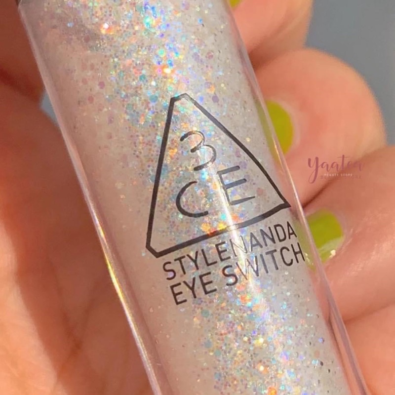 Nhũ mắt 3CE Eye Switch