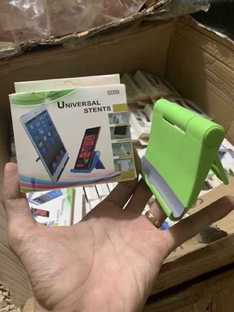 Giá đỡ điện thoại, ipad 059 | BigBuy360 - bigbuy360.vn
