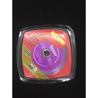 Lưỡi cắt gạch NeMo - Loại 1