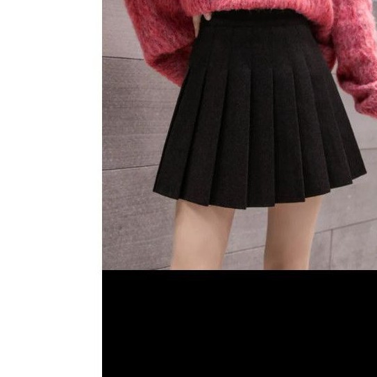 chân váy xếp ly trẻ em  cV 024 | BigBuy360 - bigbuy360.vn