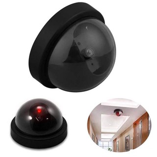 Camera mô hình chống trộm có Led cảnh báo