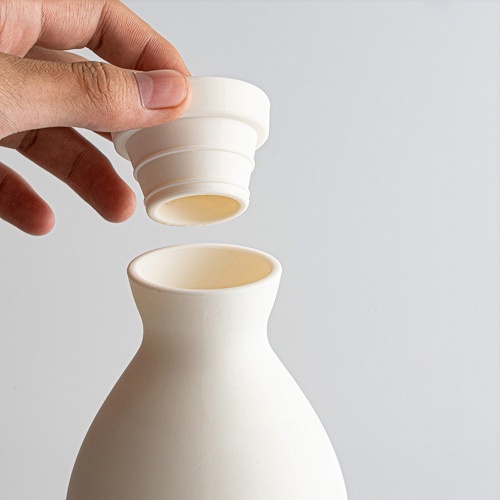 Bình Cold Brew pha cà phê, pha trà, detox dạng chai Cafede Kona - chính hãng