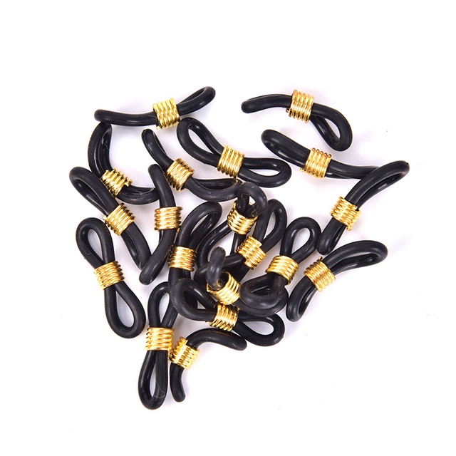 Dây Đeo Kính Mát Đính Ngọc Trai Giả Thời Trang Dành Cho Nữ