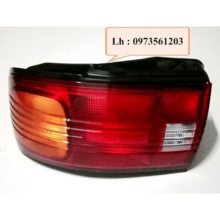 Đèn hậu Mazda 323 đời 95-97 -tặng vòng xoay hương hoa