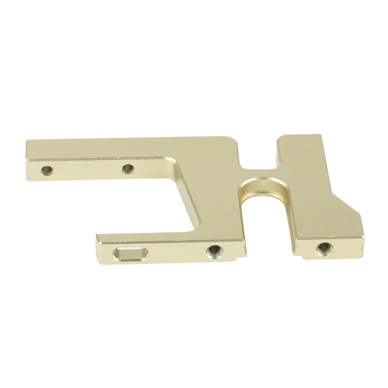 Giá Đỡ Mô Tơ EA1051 Bằng Kim Loại Cho Xe Điều Khiển Từ Xa JLB Racing CHEETAH 11101 21101 J3 1 / 10