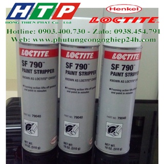 Hướng dẫn sử dụng loctite 790 – 18oz