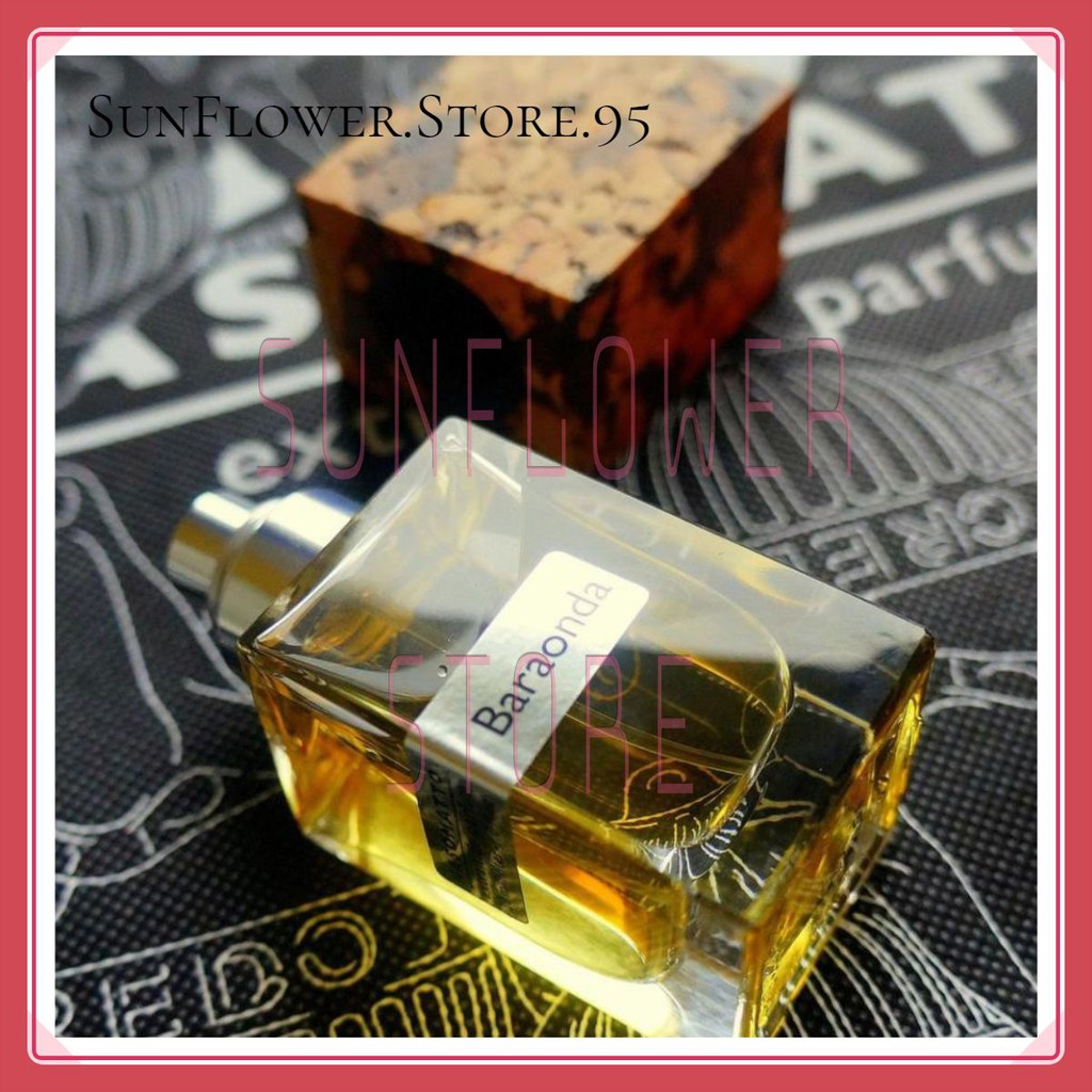 ✧ Nước Hoa Nasomatto Baraonda𝒦𝒟.𝒮𝓉ℴ𝓇ℯ️ | Thế Giới Skin Care