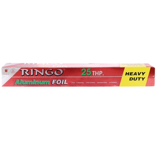 Giấy Bạc Ringo (RF30) (30cmx5m)