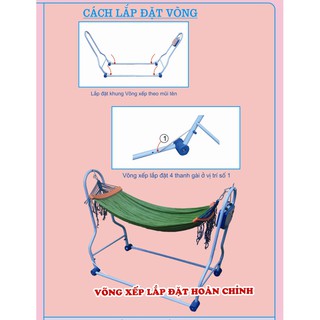 NÔI ĐIỆN ĐẠI VĨ
