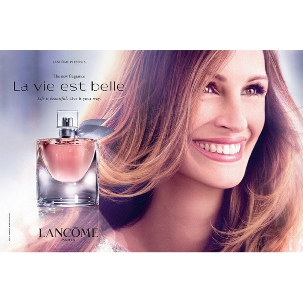 Nước Hoa Nữ 30ml Lancôme La Vie Est Belle shopee.vn/ehome2shop.