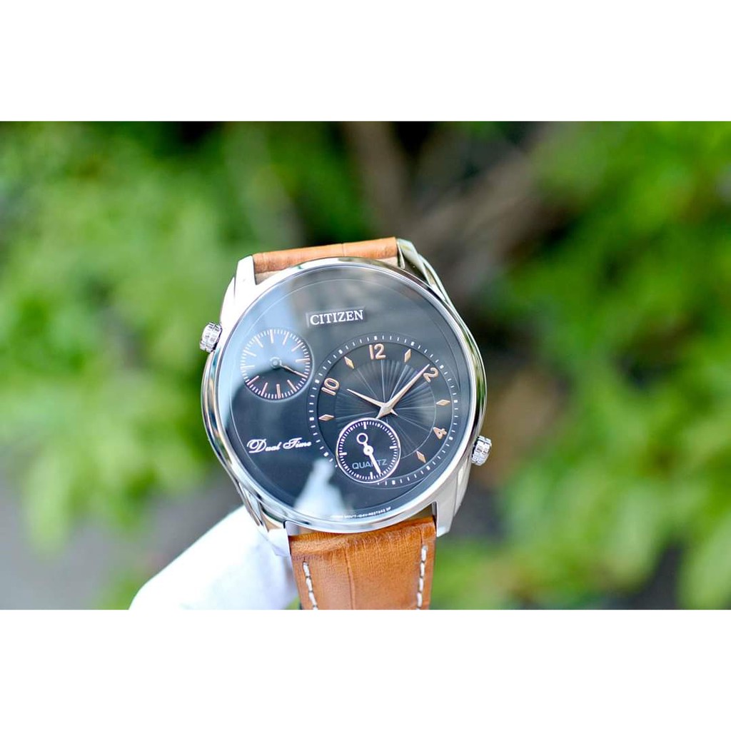 Đồng hồ nam Citizen AO3030-08E