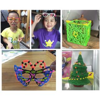 Bộ Bút Vẽ 3D 3D Cho Bé