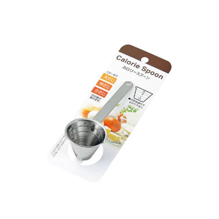 Echo- Muỗng đong inox