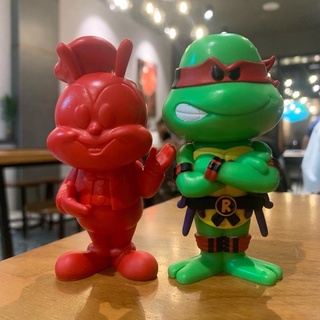 Mô hình Funko Soda Jollibee Ninja