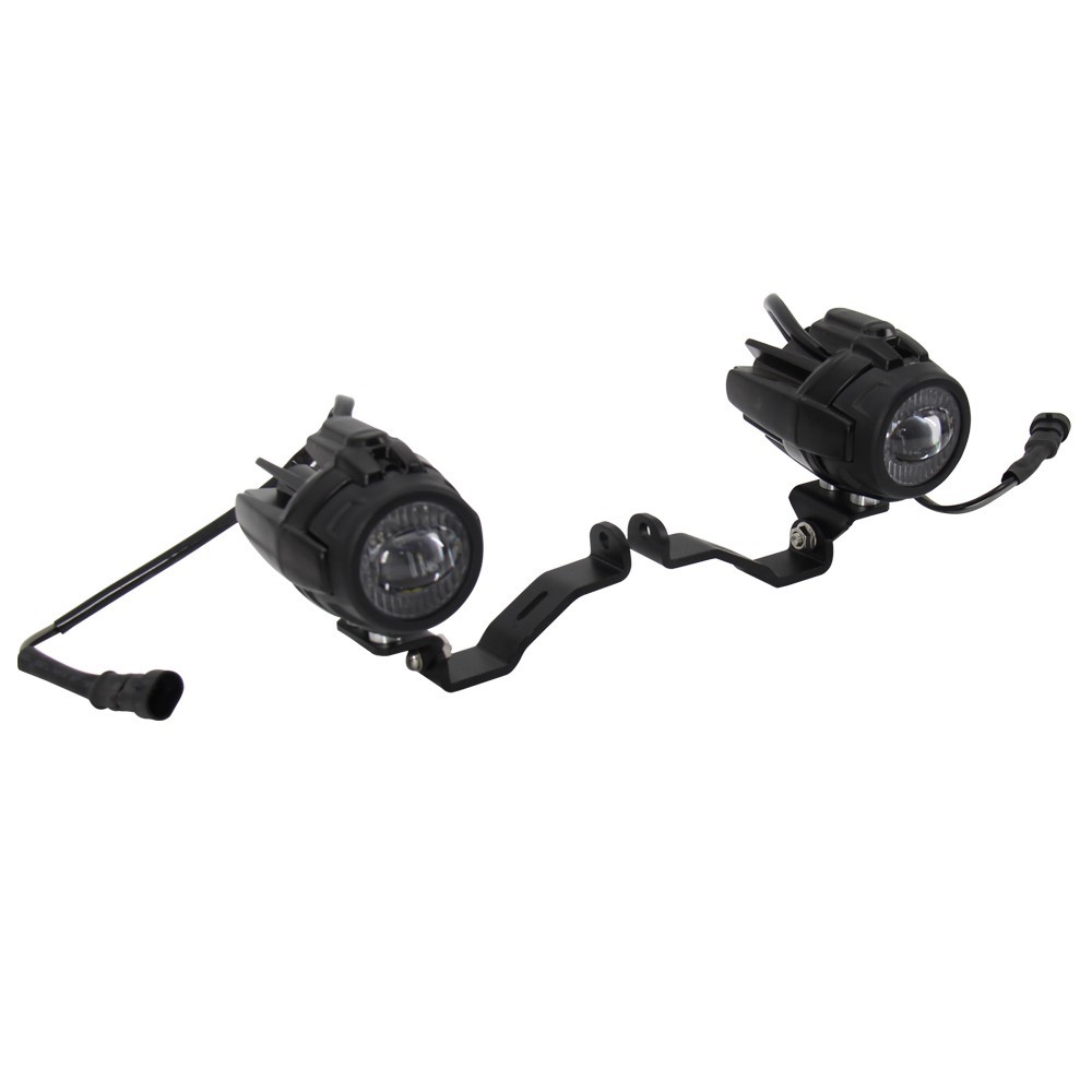 ∏❆Aksesori Motosikal CB 650R CB650 R Fog Lights Untuk Honda CB650R 2019 2020 Lampu Memandu LED Tambahan