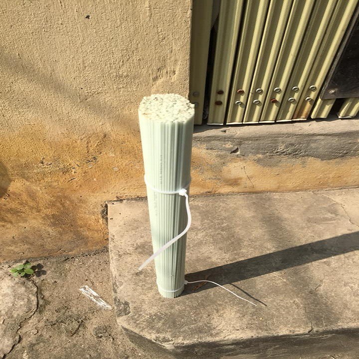 Nan Cáp Quang Làm Lồng Chim ,Bẫy Cò Vạc  1 kg