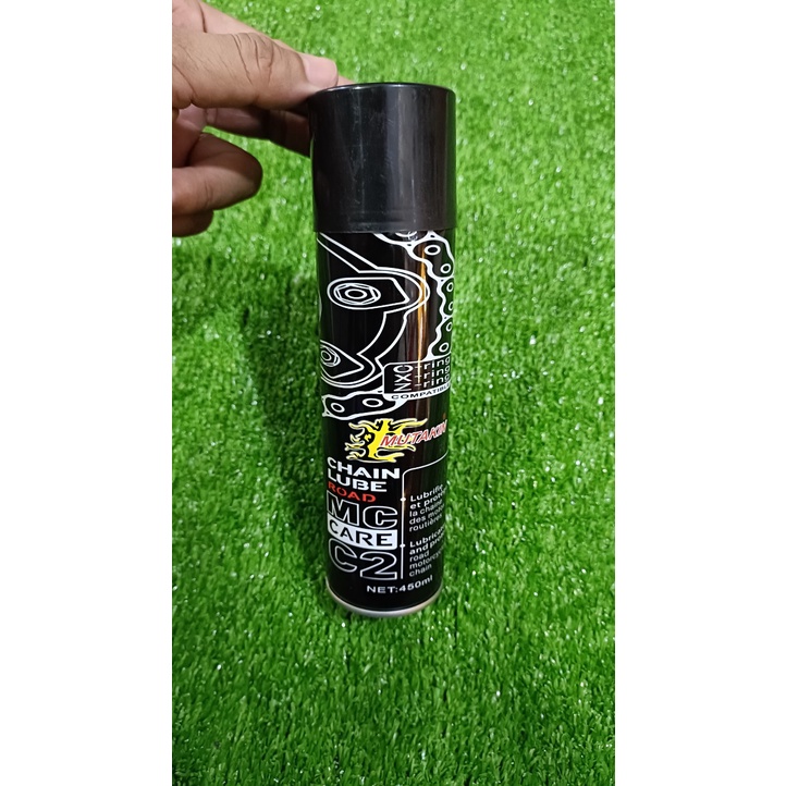 Xịt sên MUTAKIN MC 450ML SALE