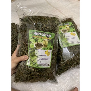 Giảo cổ lam 5 lá hòa bình , trà giảo cổ lam, giảm mỡ máu, men gan cao, ổn định huyết áp