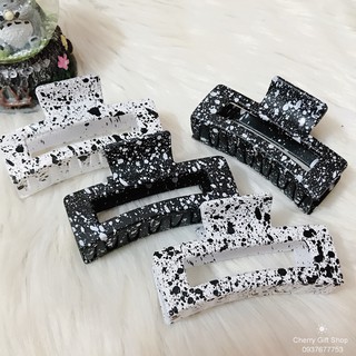 Kẹp Tóc Càng Cua Hàn Quốc Đẹp Hot Trend 💛FREESHIP XTRA💛 Xinh Đẹp Dễ Thương Cho Bạn Nữ Trẻ trung