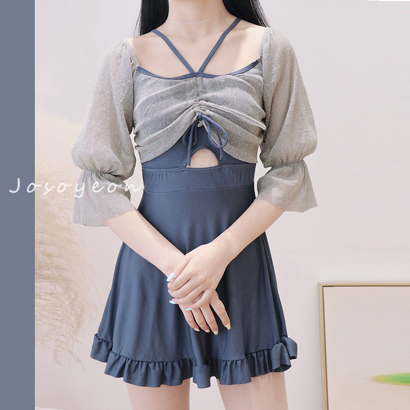 Bộ Đồ Bơi Thời Trang 2021 Cho Nữ | BigBuy360 - bigbuy360.vn