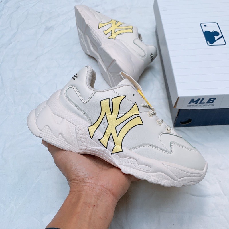 [Tặng hộp và quà tự chọn] Giày thể thao đế cao loại đẹp nam nữ | BigBuy360 - bigbuy360.vn